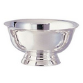 Paul Revere Stainless Steel Bowl Award (6")